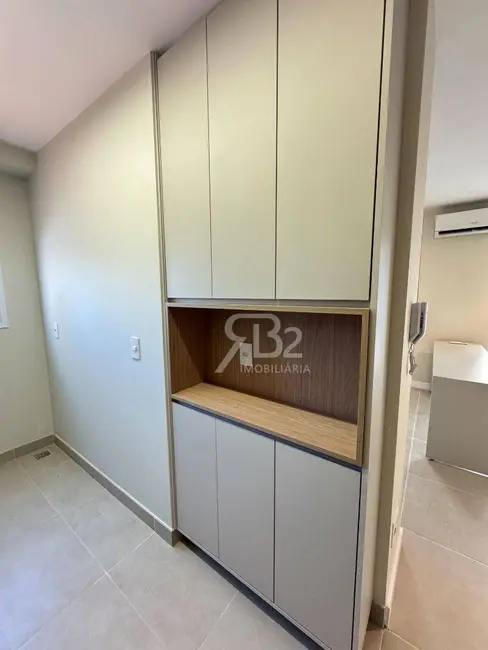 Foto 4 de Apartamento com 1 quarto para alugar, 42m2 em Vila Itapura, Campinas - SP