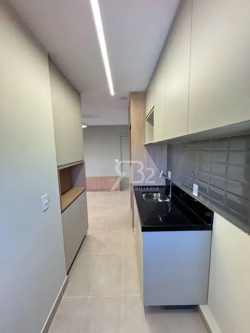 Foto 5 de Apartamento com 1 quarto para alugar, 42m2 em Vila Itapura, Campinas - SP