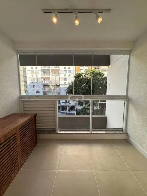 Foto 7 de Apartamento com 1 quarto para alugar, 42m2 em Vila Itapura, Campinas - SP