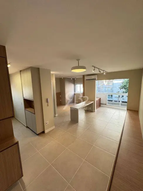 Foto 6 de Apartamento com 1 quarto para alugar, 42m2 em Vila Itapura, Campinas - SP