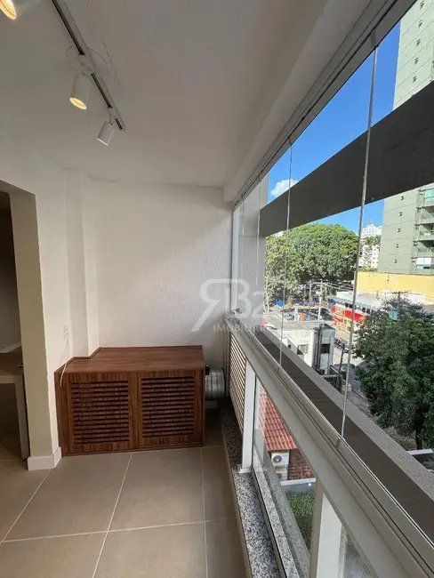 Foto 8 de Apartamento com 1 quarto para alugar, 42m2 em Vila Itapura, Campinas - SP