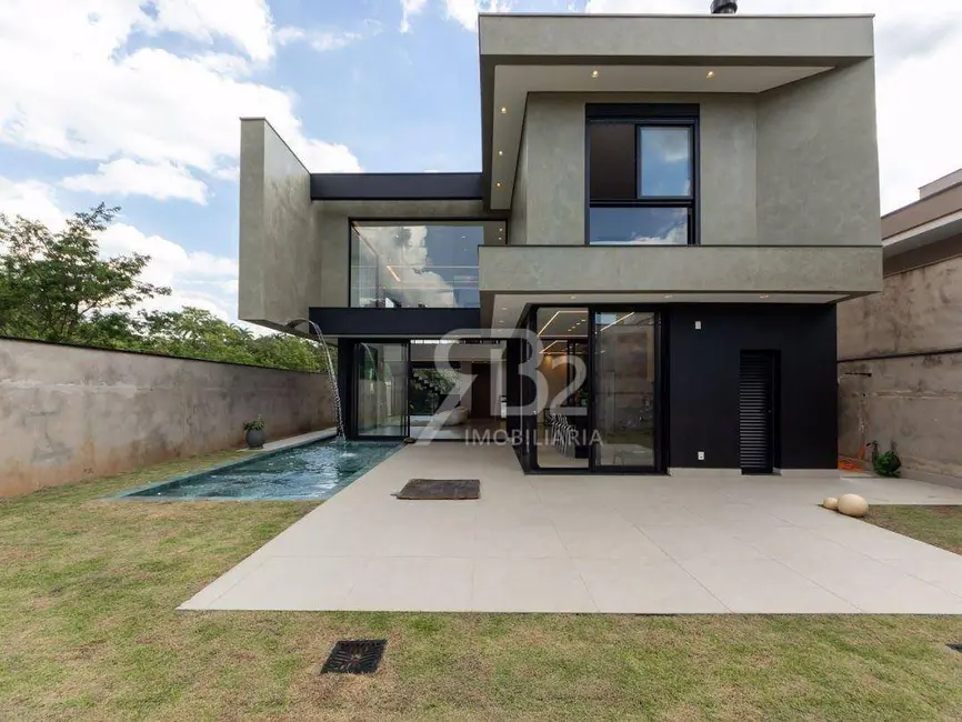 Foto 5 de Casa de Condomínio com 3 quartos à venda, 486m2 em Joapiranga, Valinhos - SP