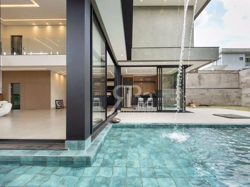 Foto 7 de Casa de Condomínio com 3 quartos à venda, 486m2 em Joapiranga, Valinhos - SP