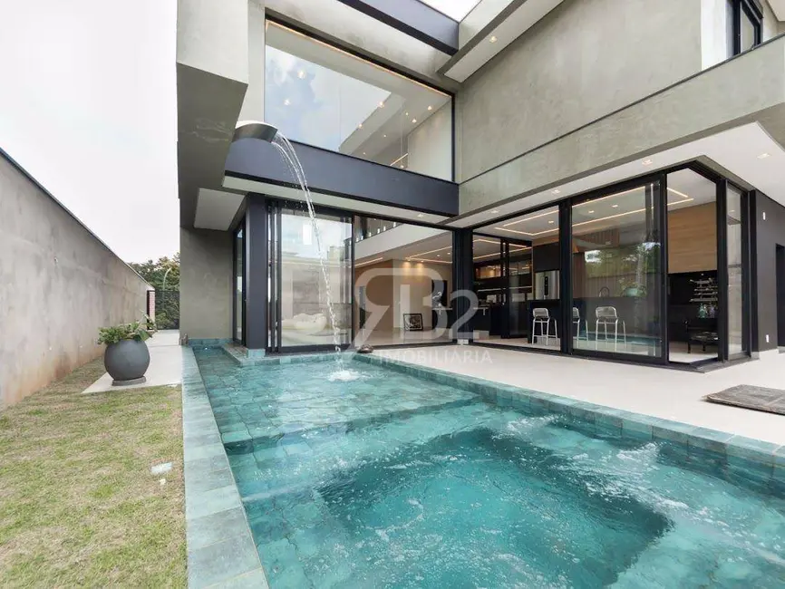 Foto 6 de Casa de Condomínio com 3 quartos à venda, 486m2 em Joapiranga, Valinhos - SP