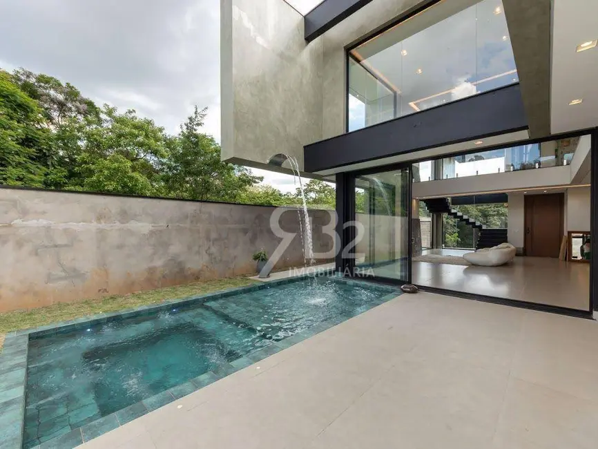 Foto 8 de Casa de Condomínio com 3 quartos à venda, 486m2 em Joapiranga, Valinhos - SP