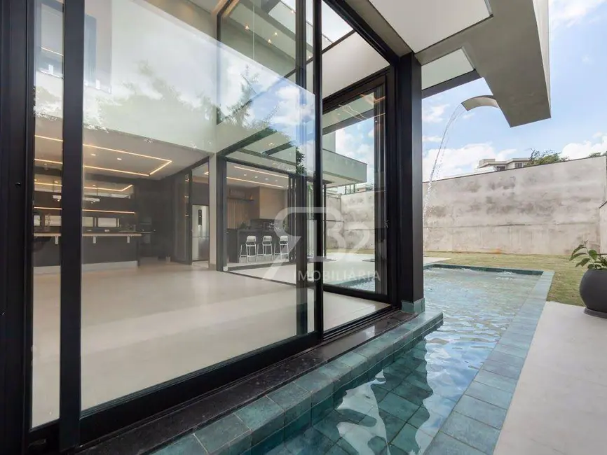 Foto 9 de Casa de Condomínio com 3 quartos à venda, 486m2 em Joapiranga, Valinhos - SP