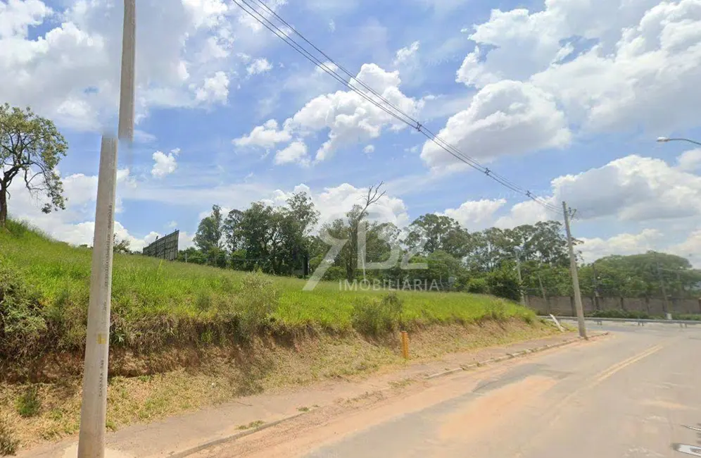 Foto 2 de Terreno / Lote à venda, 1104m2 em Vinhedo - SP