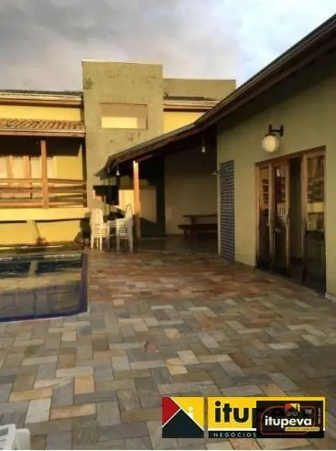 Foto 3 de Chácara com 3 quartos à venda, 1000m2 em Itupeva - SP