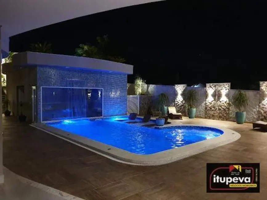 Foto 2 de Chácara com 3 quartos à venda, 1000m2 em Itupeva - SP
