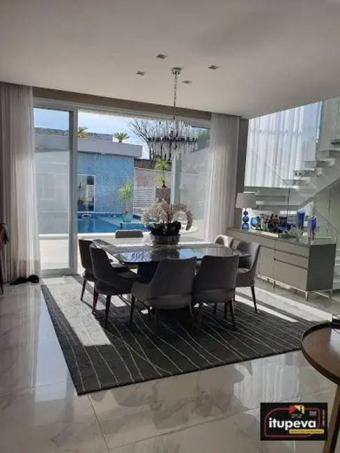 Foto 3 de Chácara com 3 quartos à venda, 1000m2 em Itupeva - SP