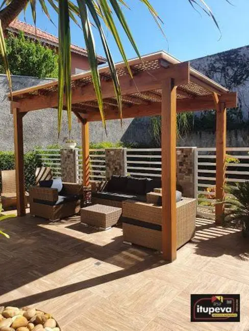 Foto 4 de Chácara com 3 quartos à venda, 1000m2 em Itupeva - SP