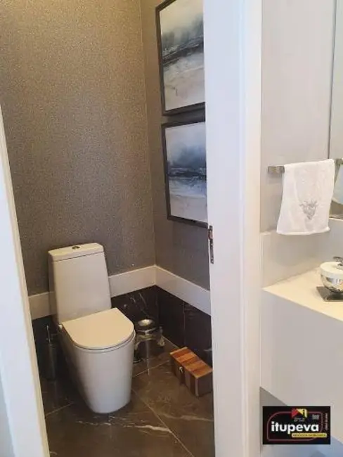 Foto 9 de Chácara com 3 quartos à venda, 1000m2 em Itupeva - SP