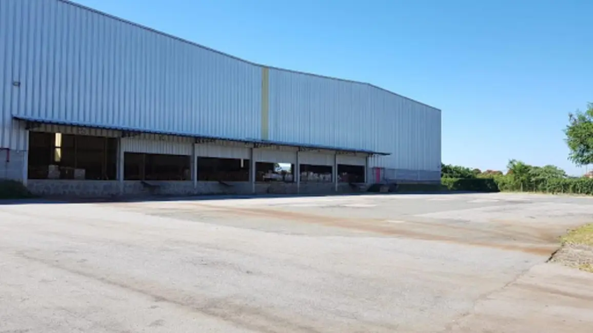 Foto 3 de Armazém / Galpão para alugar, 15000m2 em Jundiai - SP