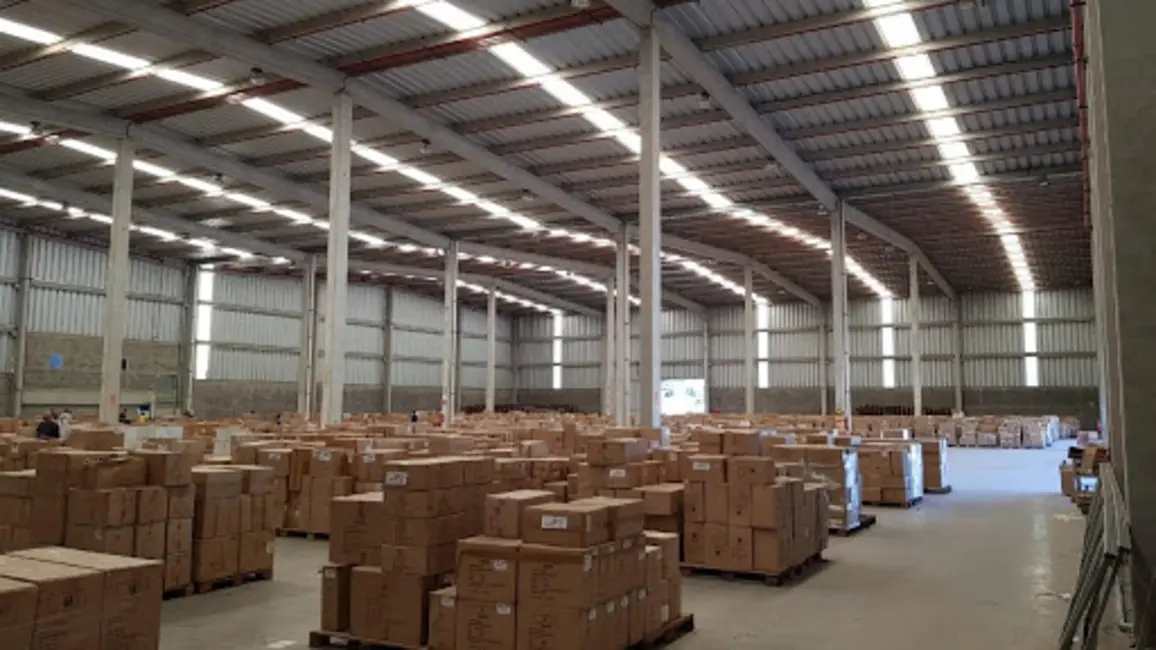 Foto 5 de Armazém / Galpão para alugar, 15000m2 em Jundiai - SP