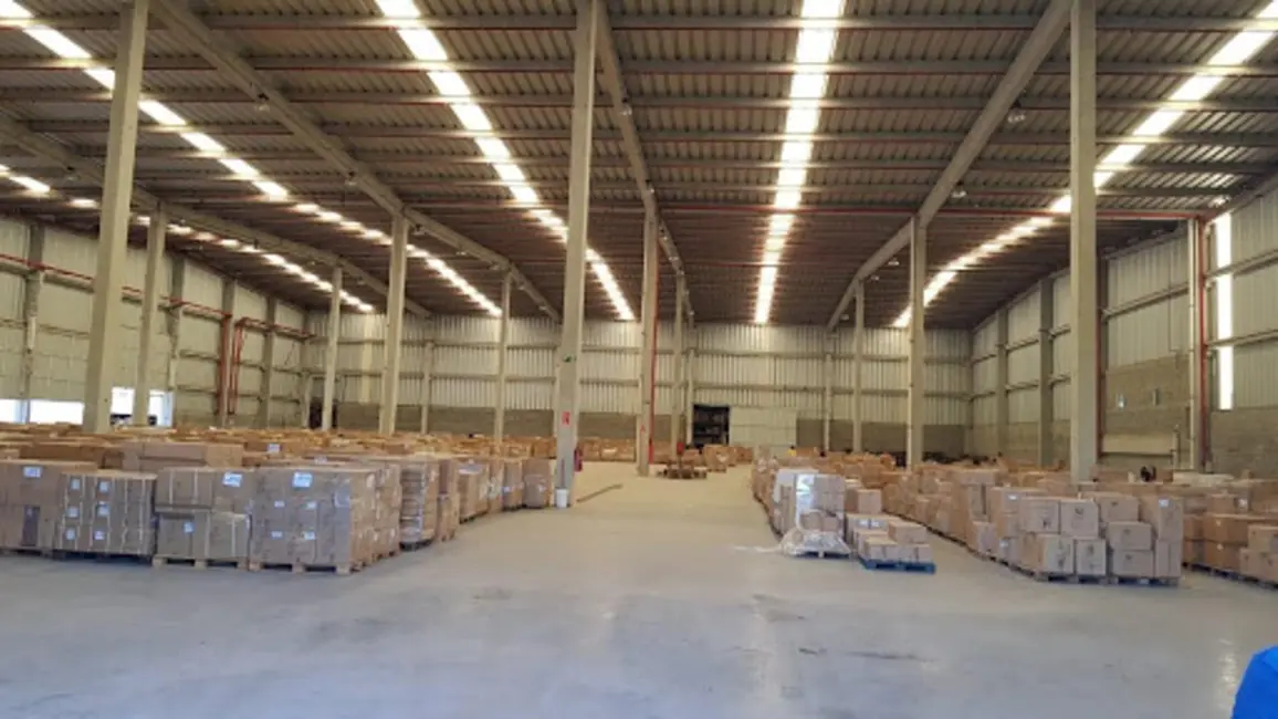 Foto 4 de Armazém / Galpão para alugar, 15000m2 em Jundiai - SP