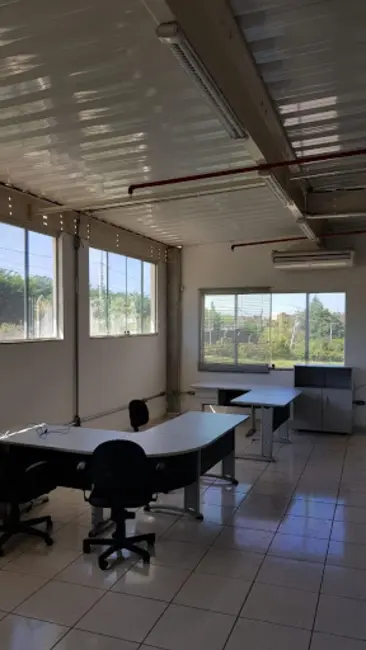 Foto 6 de Armazém / Galpão para alugar, 15000m2 em Jundiai - SP