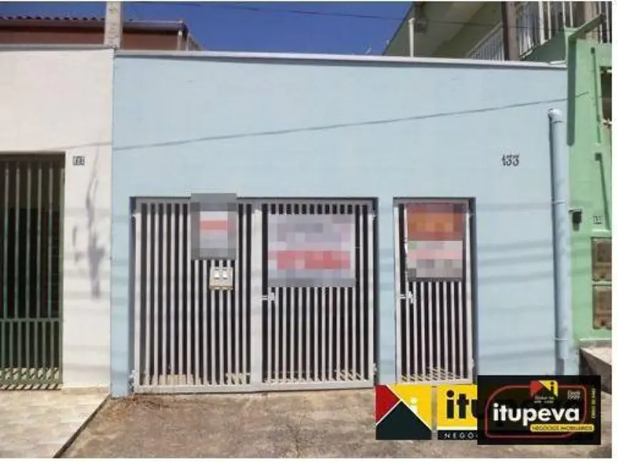 Foto 1 de Casa com 2 quartos à venda, 150m2 em Itupeva - SP