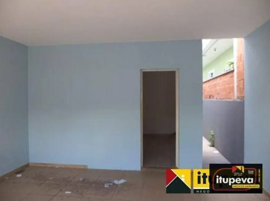 Foto 2 de Casa com 2 quartos à venda, 150m2 em Itupeva - SP