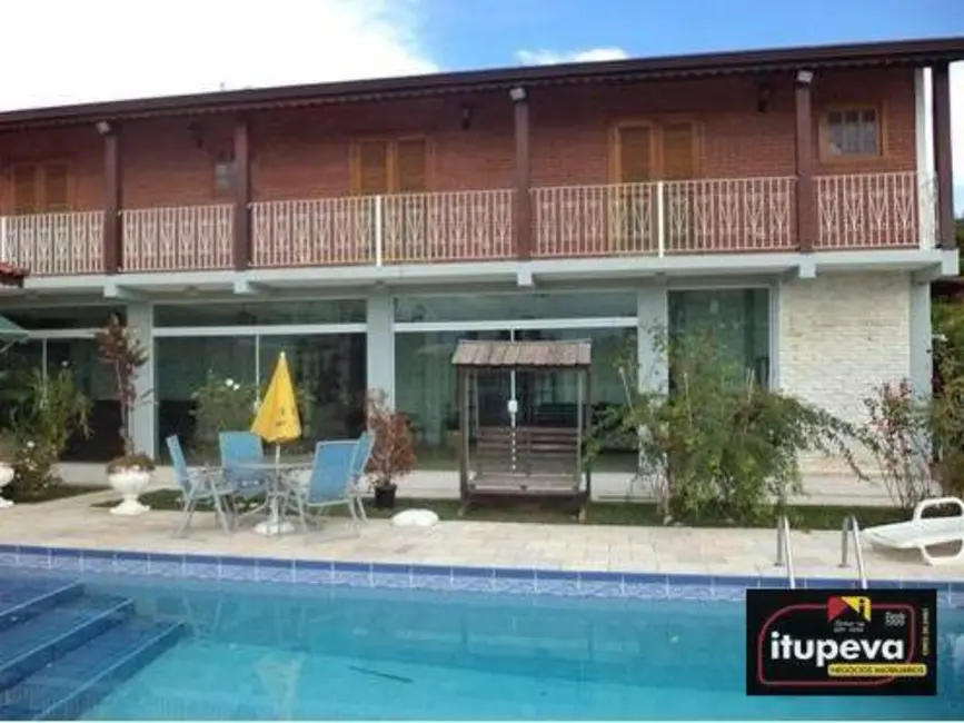 Foto 6 de Chácara com 4 quartos à venda, 2000m2 em Itupeva - SP