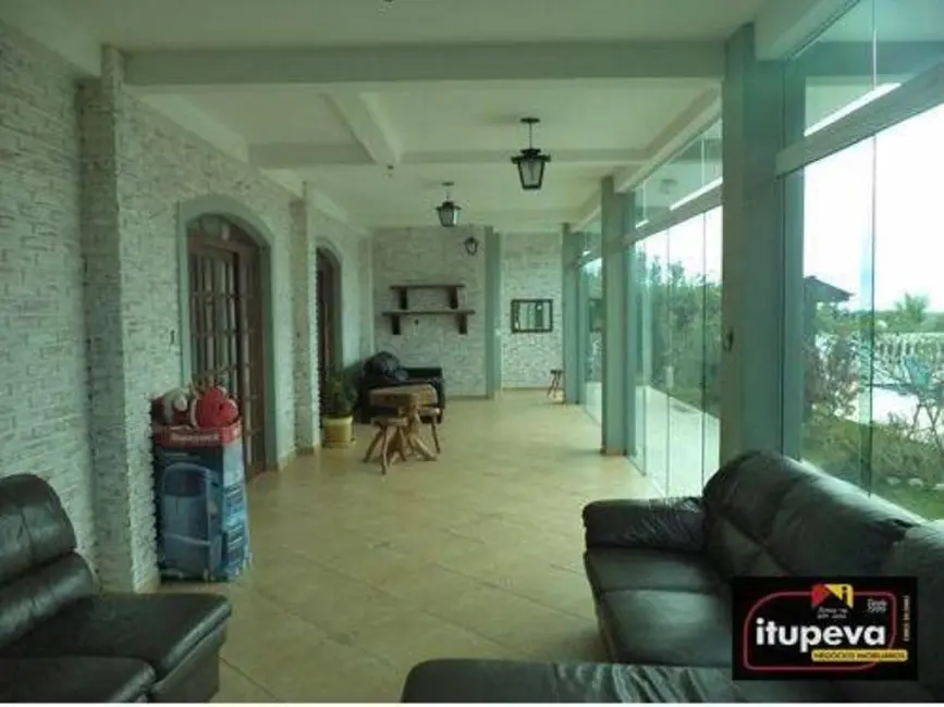 Foto 3 de Chácara com 4 quartos à venda, 2000m2 em Itupeva - SP