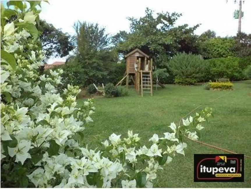 Foto 4 de Chácara com 4 quartos à venda, 2000m2 em Itupeva - SP