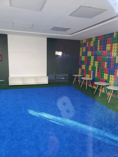 Apartamento com 2 quartos à venda, 45m2 em Fundação da Casa Popular, Campinas - SP - imagem 7 Foto 7 de Apartamento com 2 quartos à venda, 45m2 em Fundação da Casa Popular, Campinas - SP