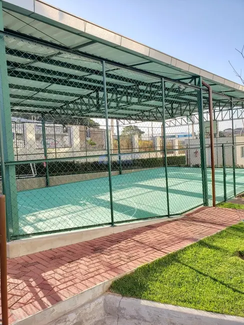 Apartamento com 2 quartos à venda, 45m2 em Fundação da Casa Popular, Campinas - SP - imagem 6 Foto 6 de Apartamento com 2 quartos à venda, 45m2 em Fundação da Casa Popular, Campinas - SP