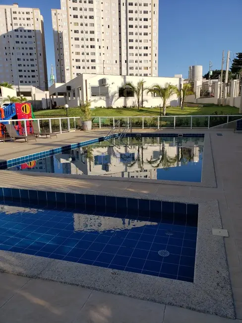 Apartamento com 2 quartos à venda, 45m2 em Fundação da Casa Popular, Campinas - SP - imagem 3 Foto 3 de Apartamento com 2 quartos à venda, 45m2 em Fundação da Casa Popular, Campinas - SP