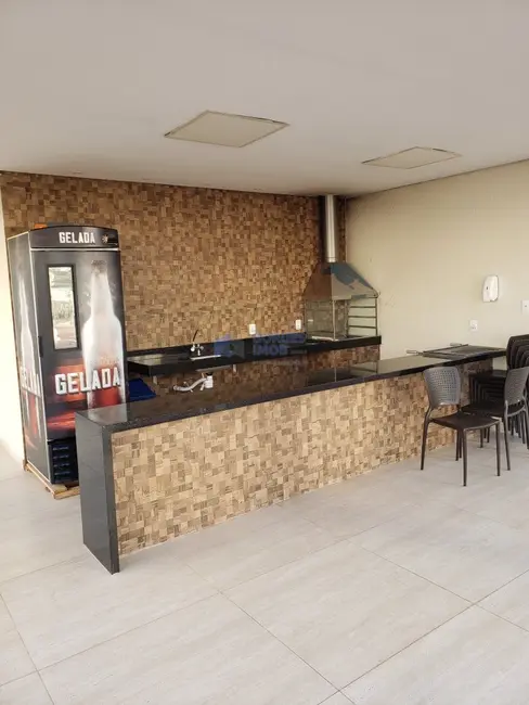 Apartamento com 2 quartos à venda, 45m2 em Fundação da Casa Popular, Campinas - SP - imagem 4 Foto 4 de Apartamento com 2 quartos à venda, 45m2 em Fundação da Casa Popular, Campinas - SP