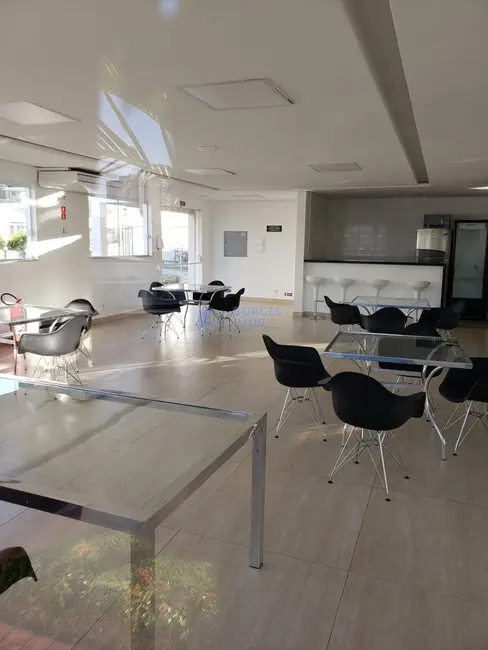 Apartamento com 2 quartos à venda, 45m2 em Fundação da Casa Popular, Campinas - SP - imagem 5 Foto 5 de Apartamento com 2 quartos à venda, 45m2 em Fundação da Casa Popular, Campinas - SP