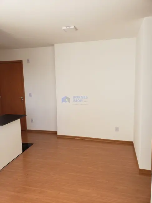 Apartamento com 2 quartos à venda, 45m2 em Fundação da Casa Popular, Campinas - SP - imagem 8 Foto 8 de Apartamento com 2 quartos à venda, 45m2 em Fundação da Casa Popular, Campinas - SP