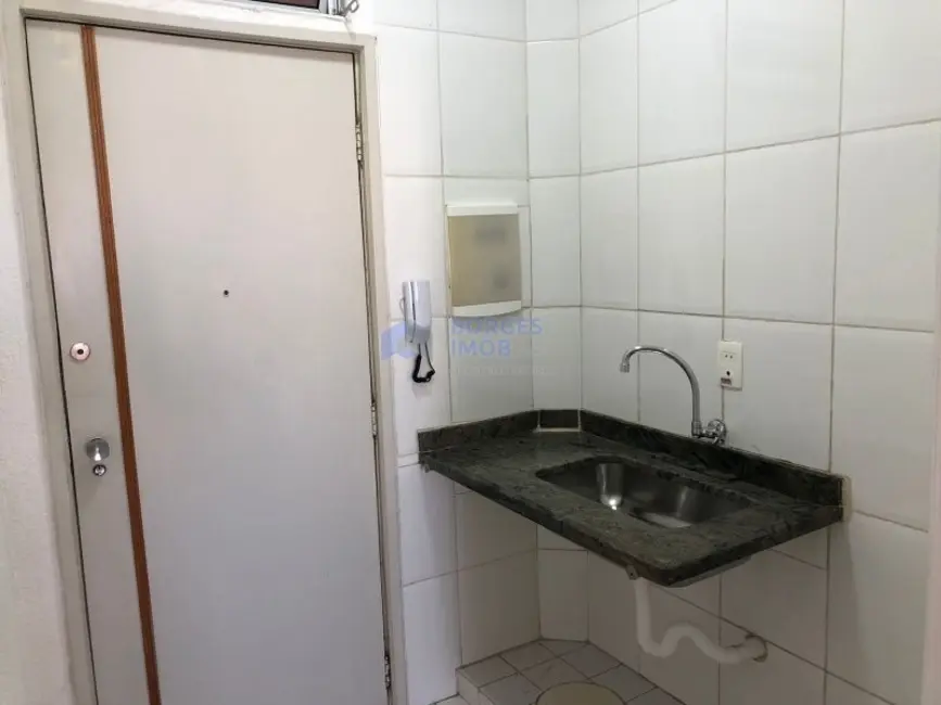Apartamento com 1 quarto à venda, 35m2 em Centro, Campinas - SP - imagem 5 Foto 5 de Apartamento com 1 quarto à venda, 35m2 em Centro, Campinas - SP