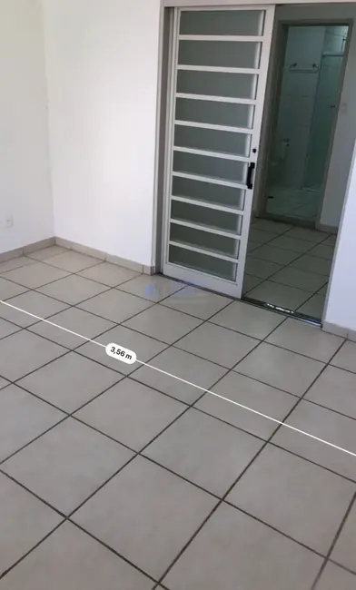 Apartamento com 1 quarto à venda, 35m2 em Centro, Campinas - SP - imagem 4 Foto 4 de Apartamento com 1 quarto à venda, 35m2 em Centro, Campinas - SP