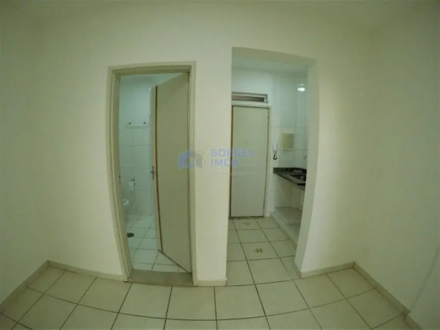 Apartamento com 1 quarto à venda, 35m2 em Centro, Campinas - SP - imagem 8 Foto 8 de Apartamento com 1 quarto à venda, 35m2 em Centro, Campinas - SP