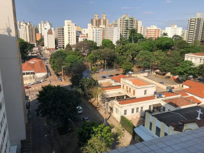 Foto 1 de Apartamento com 1 quarto à venda, 35m2 em Centro, Campinas - SP