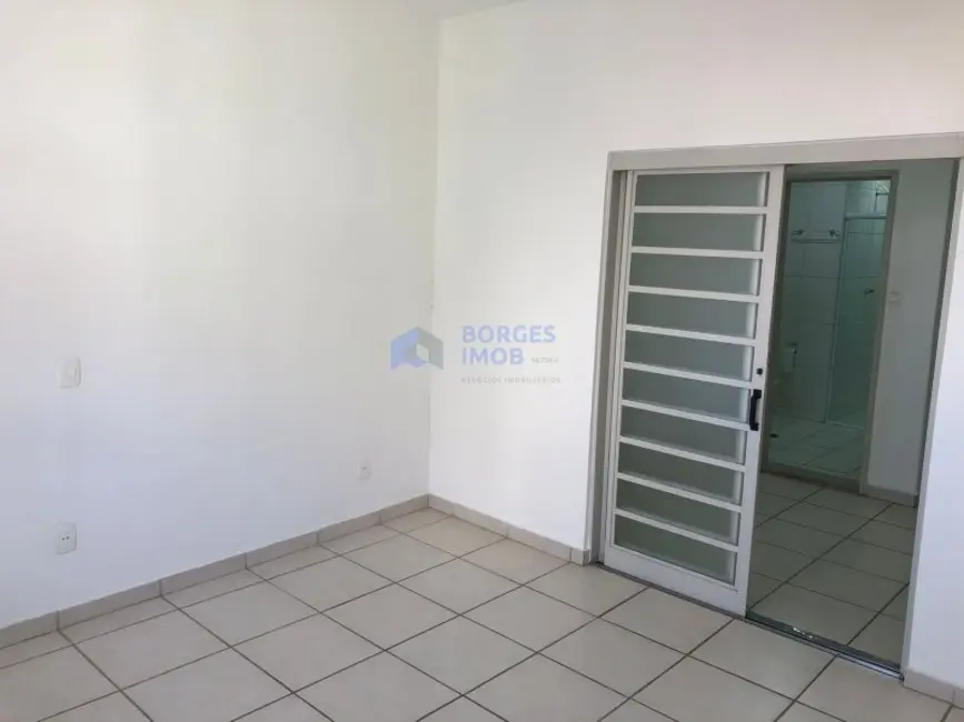 Foto 2 de Apartamento com 1 quarto à venda, 35m2 em Centro, Campinas - SP