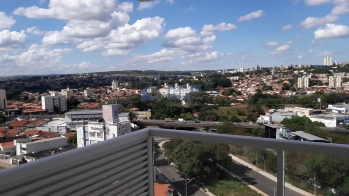 Apartamento com 2 quartos à venda, 67m2 em Jardim Belo Horizonte, Campinas - SP - imagem 4 Foto 4 de Apartamento com 2 quartos à venda, 67m2 em Jardim Belo Horizonte, Campinas - SP