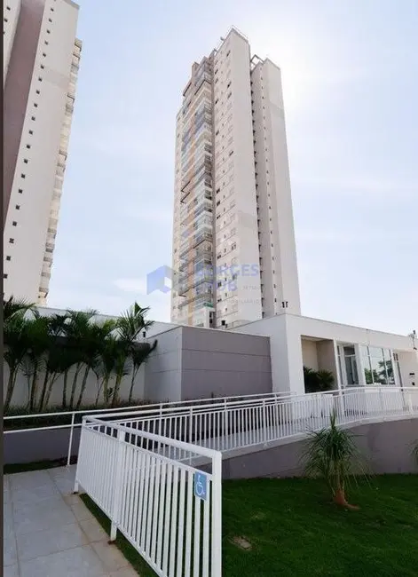 Apartamento com 2 quartos à venda, 67m2 em Jardim Belo Horizonte, Campinas - SP - imagem 2 Foto 2 de Apartamento com 2 quartos à venda, 67m2 em Jardim Belo Horizonte, Campinas - SP