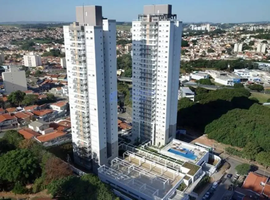 Apartamento com 2 quartos à venda, 67m2 em Jardim Belo Horizonte, Campinas - SP - imagem 3 Foto 3 de Apartamento com 2 quartos à venda, 67m2 em Jardim Belo Horizonte, Campinas - SP
