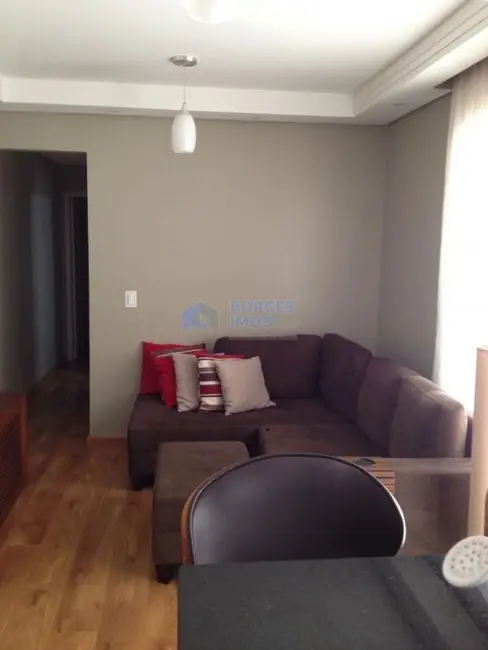 Foto 4 de Apartamento com 2 quartos à venda, 51m2 em Jardim Nova Europa, Campinas - SP