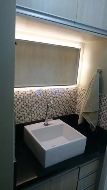 Foto 9 de Apartamento com 2 quartos à venda, 51m2 em Jardim Nova Europa, Campinas - SP