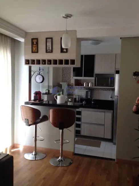 Foto 3 de Apartamento com 2 quartos à venda, 51m2 em Jardim Nova Europa, Campinas - SP