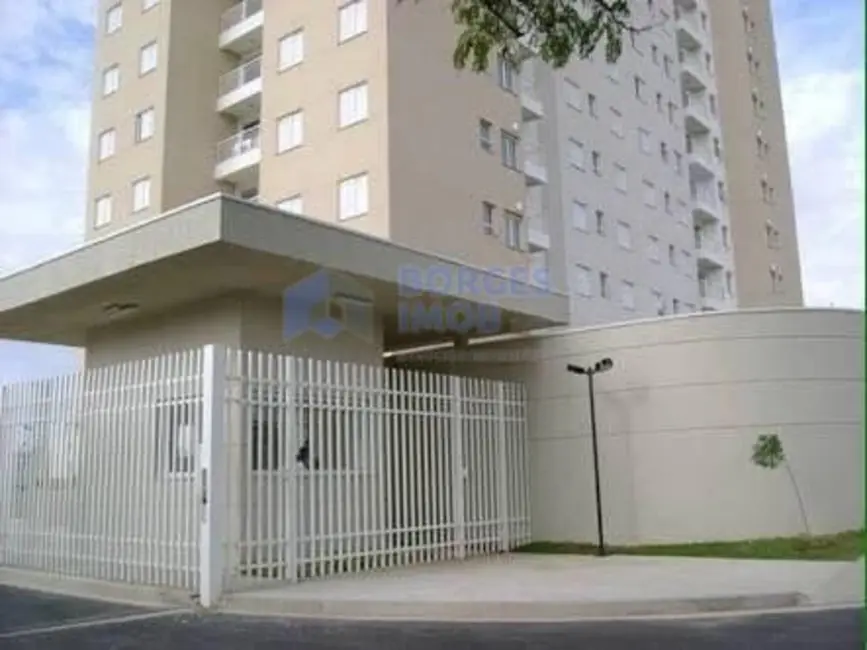 Foto 2 de Apartamento com 2 quartos à venda, 51m2 em Jardim Nova Europa, Campinas - SP