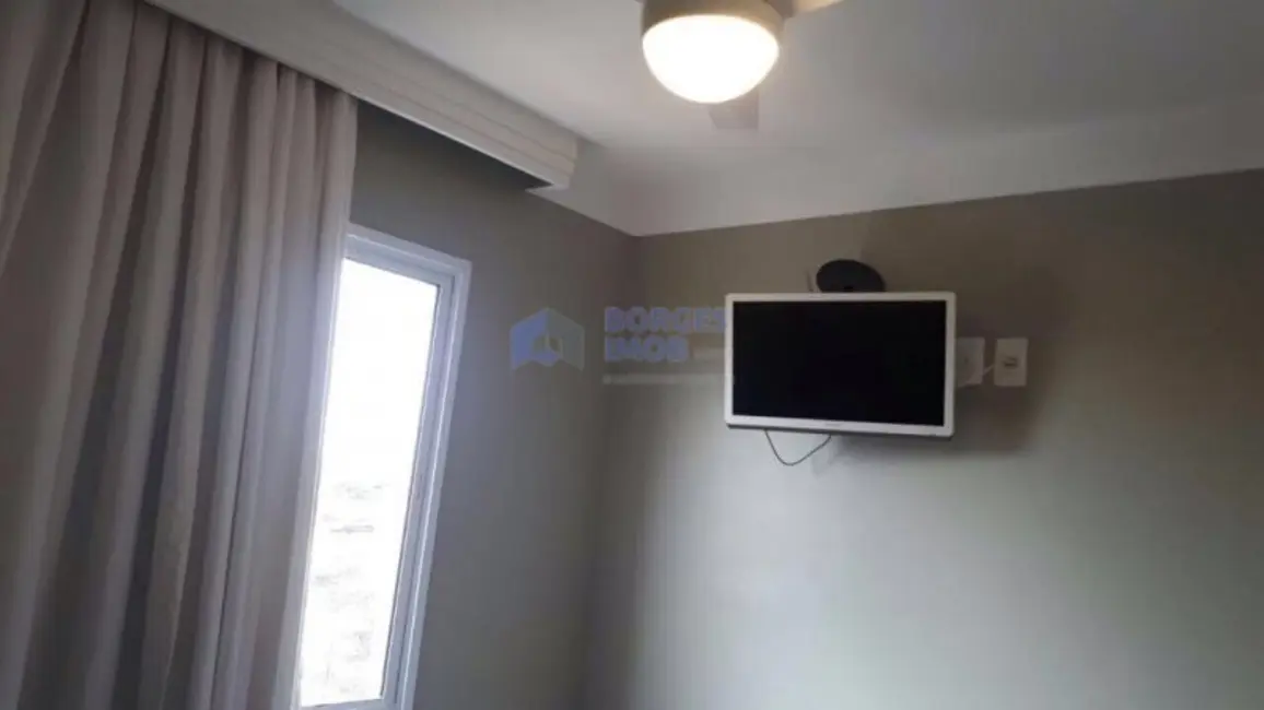 Foto 8 de Apartamento com 2 quartos à venda, 51m2 em Jardim Nova Europa, Campinas - SP