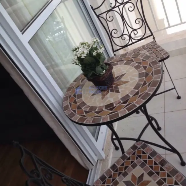 Foto 5 de Apartamento com 2 quartos à venda, 51m2 em Jardim Nova Europa, Campinas - SP