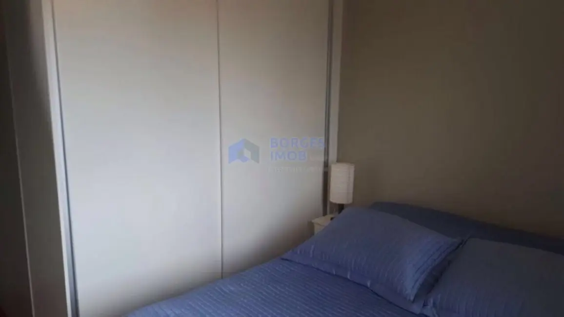 Foto 7 de Apartamento com 2 quartos à venda, 51m2 em Jardim Nova Europa, Campinas - SP