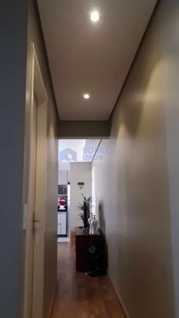 Foto 6 de Apartamento com 2 quartos à venda, 51m2 em Jardim Nova Europa, Campinas - SP