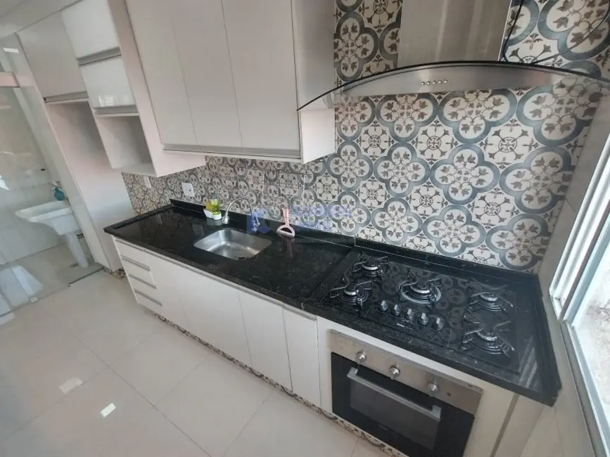 Apartamento com 3 quartos à venda, 80m2 em Ponte Preta, Campinas - SP - imagem 7 Foto 7 de Apartamento com 3 quartos à venda, 80m2 em Ponte Preta, Campinas - SP