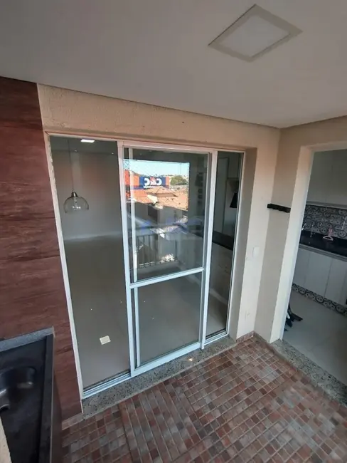 Apartamento com 3 quartos à venda, 80m2 em Ponte Preta, Campinas - SP - imagem 4 Foto 4 de Apartamento com 3 quartos à venda, 80m2 em Ponte Preta, Campinas - SP