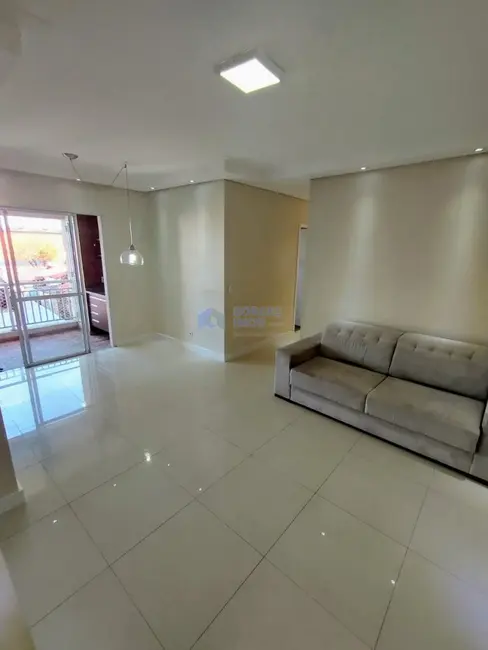 Foto 1 de Apartamento com 3 quartos à venda, 80m2 em Ponte Preta, Campinas - SP